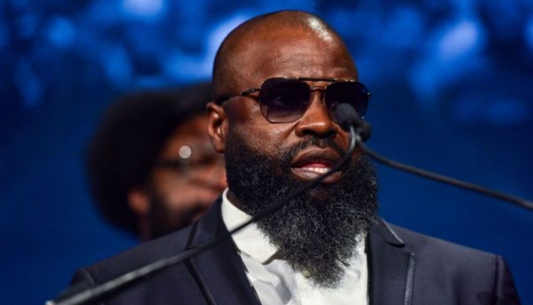 Black Thought Announces ‘Streams of Thought, Vol. 3: Cane and Abel’ EP