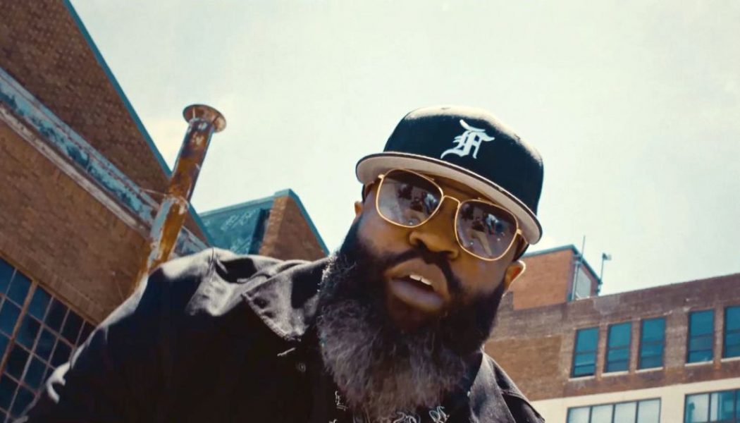 Black Thought “Thought vs Everybody,” Bizzy Bone “Black Milk” & More | Daily Visuals 7.21.20