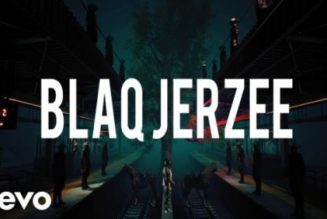 Blaq Jerzee – Olo [VIDEO]