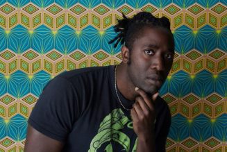 Bloc Party’s Kele Questions British Stereotypes in New Song “Melanin”: Stream