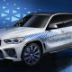 BMW X5 Hydrogen on Track for 2022