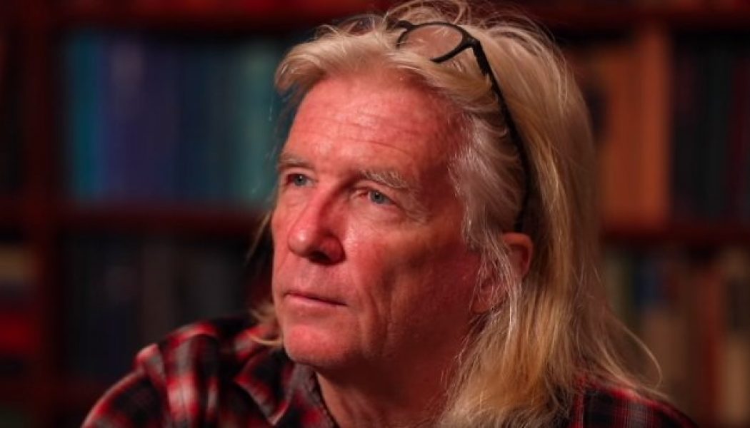 BOB ROCK On LED ZEPPELIN’s JOHN PAUL JONES: ‘He Was So Insulted’ That I Produced First KINGDOM COME Album