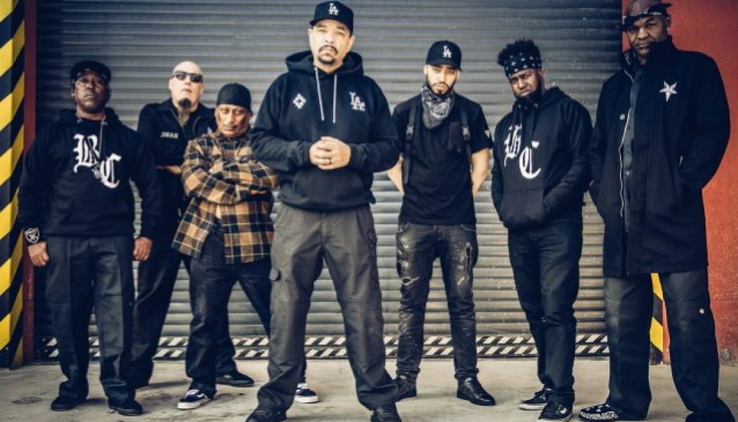 BODY COUNT Releases Animated Music Video For ‘Thee Critical Beatdown’