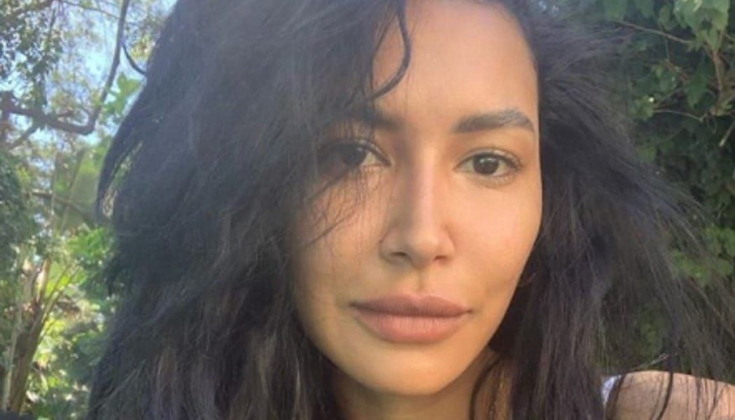 Body of Glee Actress Naya Rivera Recovered in California Lake