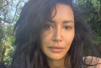 Body of Glee Actress Naya Rivera Recovered in California Lake