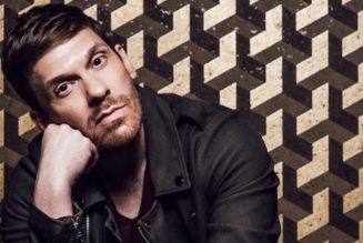 BRENT SMITH To SHINEDOWN Fans: ‘Your Safety Will Always Be The Number One Priority’