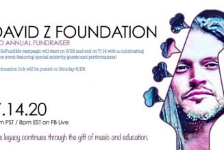 BRET MICHAELS, NUNO BETTENCOURT, BRUCE KULICK Added To Third Annual DAVID Z FOUNDATION Fundraising Campaign