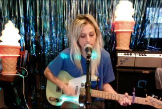 Bully’s Alicia Bognanno Covers Mazzy Star’s ‘Fade Into You’