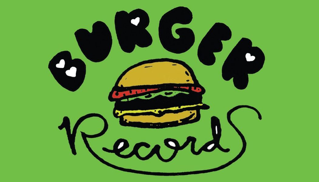 Burger Records Fully Shuts Down Following Sexual Misconduct Claims