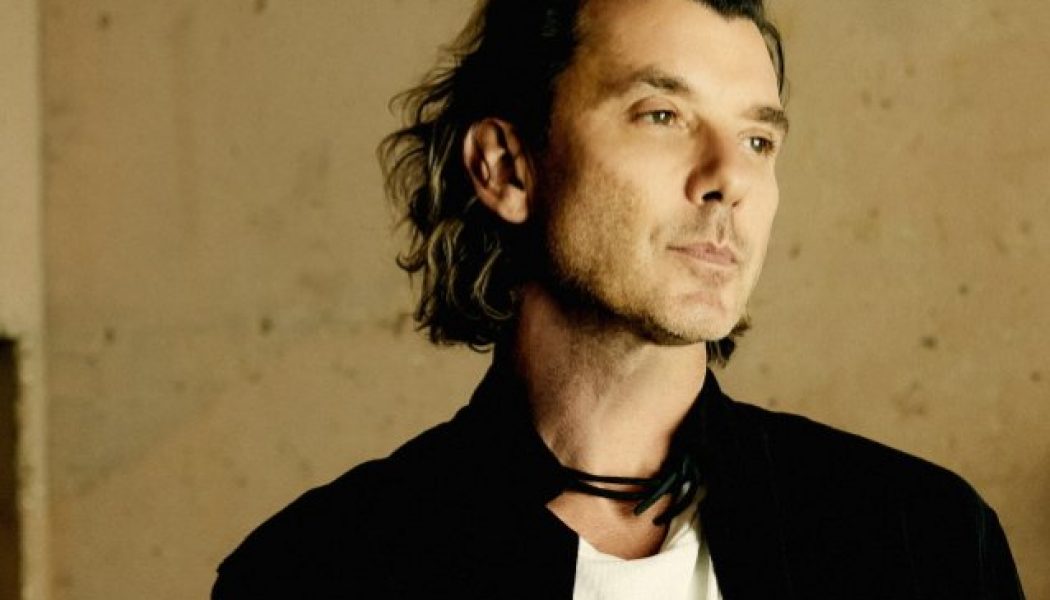 BUSH’s GAVIN ROSSDALE: ‘I Think That It’s Crazy That People Don’t Wear Masks’