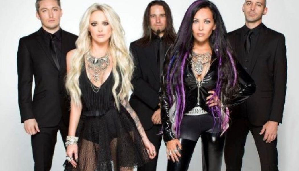 BUTCHER BABIES Have ‘Really, Really Big News’ Coming In Next Couple Of Weeks