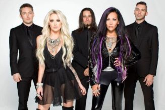 BUTCHER BABIES Have ‘Really, Really Big News’ Coming In Next Couple Of Weeks