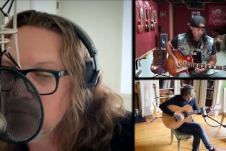 CANDLEBOX Releases Cover Of BUFFALO SPRINGFIELD’s Iconic Protest Song ‘For What It’s Worth’