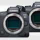 Canon Unveils Two Mirrorless Cameras – the EOS R5 and EOS R6