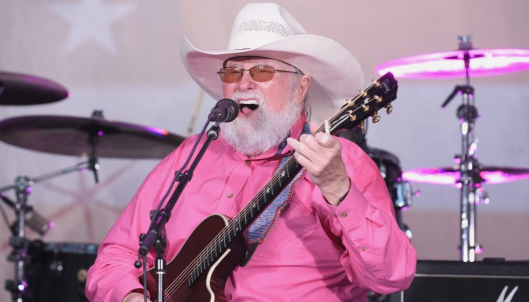 Charlie Daniels, ‘The Devil Went Down to Georgia’ Singer, Dies at 83