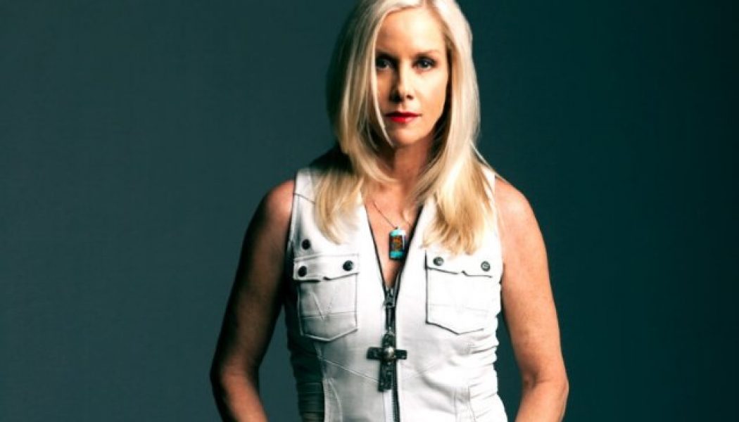 CHERIE CURRIE: ‘Our Leaders Are Not Doing A Very Good Job Of Protecting People’s Businesses’ During The Pandemic