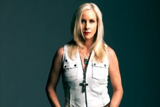 CHERIE CURRIE: ‘Our Leaders Are Not Doing A Very Good Job Of Protecting People’s Businesses’ During The Pandemic