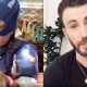 Chris Evans Commends Six-Year-Old Boy Who Saved His Sister From Dog Attack: Watch