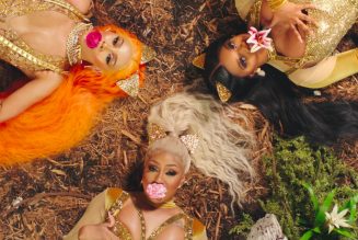 City Girls And Doja Cat Mean Business In Their NSFW “Pussy Talk” Video