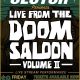 Clutch Announce Live from the Doom Saloon Volume II Livestream Concert