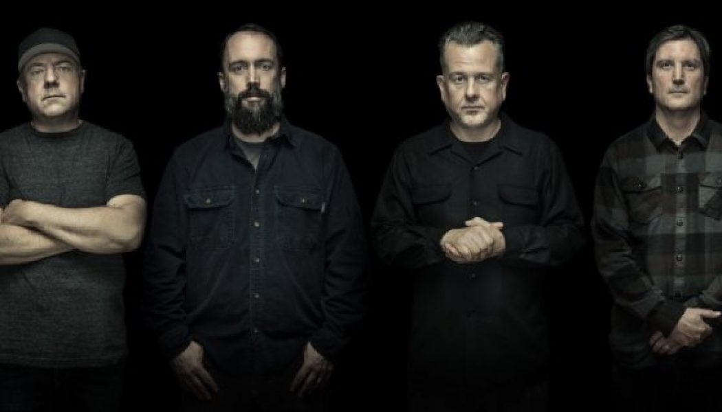 CLUTCH Invites Fans To Choose Setlist For ‘Live From The Doom Saloon – Volume II’