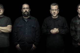 CLUTCH Invites Fans To Choose Setlist For ‘Live From The Doom Saloon – Volume II’