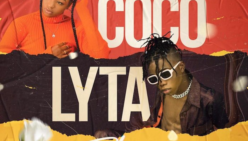 Coco & Lyta – Flavor