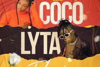 Coco & Lyta – Flavor