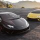 Comparison Test: Is the VF Engineering Lamborghini Huracán Performante Better Than the Stock Version?