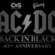 Consequence of Sound Announces AC/DC Back in Black 40th Anniversary Virtual Celebration