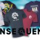 Consequence of Sound Launches New T-Shirts