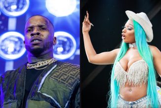 Cops Now Think Megan Thee Stallion Was Targeted, Tory Lanez Under Investigation