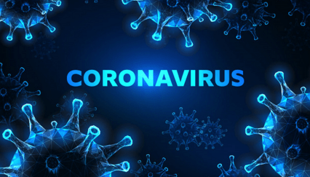 Coronavirus And Vision 2020