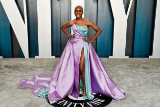 Cynthia Erivo to Star in Musical Drama ‘Talent Show’ for Universal