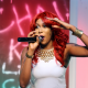 Cynthia Morgan switches from dancehall to gospel music