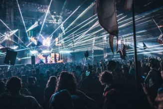 Dancefestopia Announces Expansion to Las Vegas in 2021