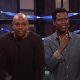 Dave Chappelle, Chris Rock & Jim Carrey United For A Private Stand-Up Show