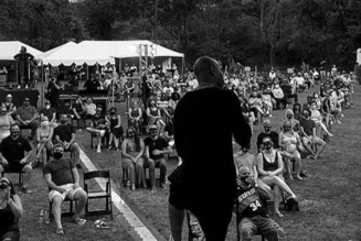 Dave Chappelle Hosted a Fourth of July Music Festival in the Cornfields of Ohio