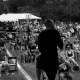 Dave Chappelle Hosted a Fourth of July Music Festival in the Cornfields of Ohio