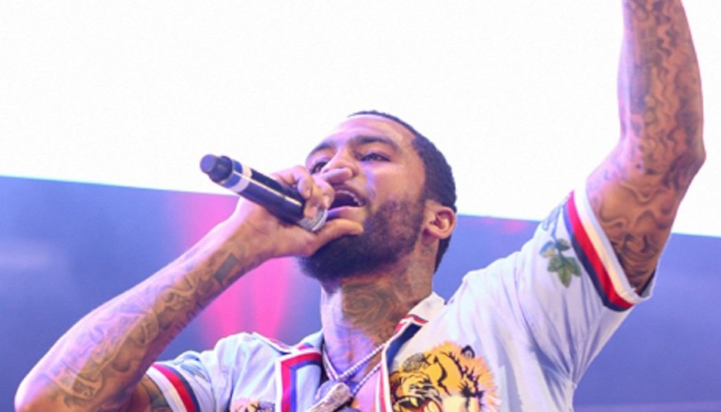 Dave East “I Got 5 On It (East Mix),” R.A. The Rugged Man “All Systems Go” & More | Daily Visuals 7.29.20