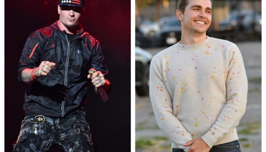 Dave Franco to Play Vanilla Ice in New Biopic