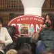 Dave Grohl Pays Homage to Mother, Calls for Trump Administration to Listen to Teachers