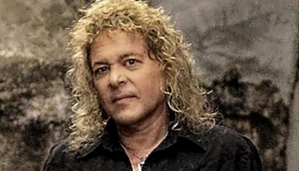 DAVE MENIKETTI’s ‘Raw’ Vocal Performance Is Focus Of New Version Of Y&T’s ‘If You Want Me’ Song