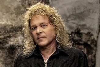 DAVE MENIKETTI’s ‘Raw’ Vocal Performance Is Focus Of New Version Of Y&T’s ‘If You Want Me’ Song