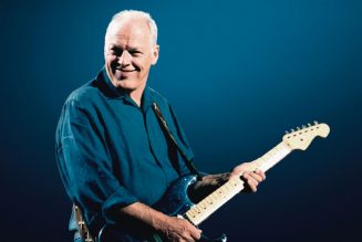 David Gilmour Admits “Yes, I Have Ghosts” on First New Song in Five Years: Stream