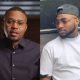 Davido has a collaboration with Nas coming soon