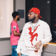 Davido to feature on The Tonight Show starring Jimmy Fallon