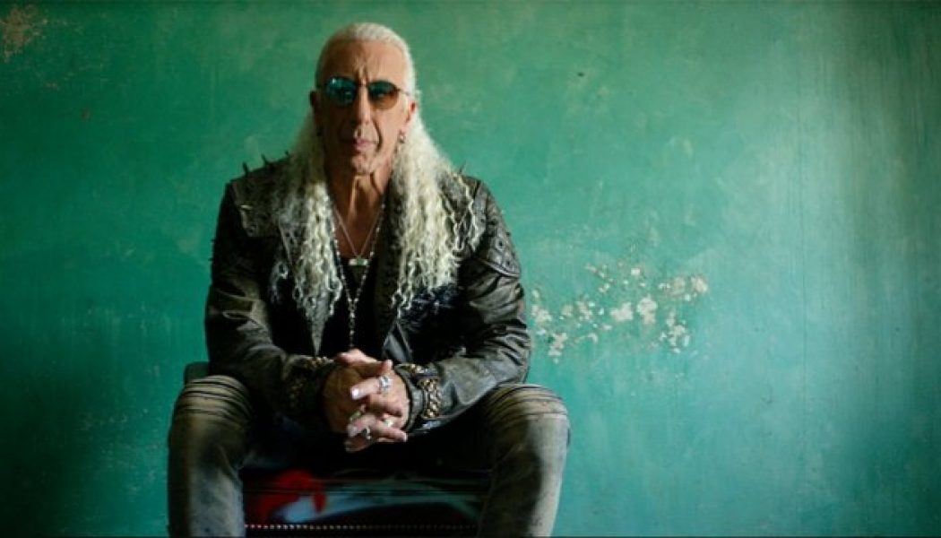 DEE SNIDER On Death Of ‘Hair Metal’ In Early 1990s: ‘It Became Too Commercialized’