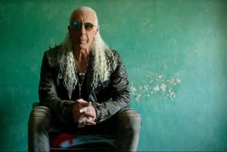 DEE SNIDER On Death Of ‘Hair Metal’ In Early 1990s: ‘It Became Too Commercialized’