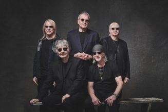 DEEP PURPLE’s ROGER GLOVER: ‘Every Album Is Potentially Our Last Album’